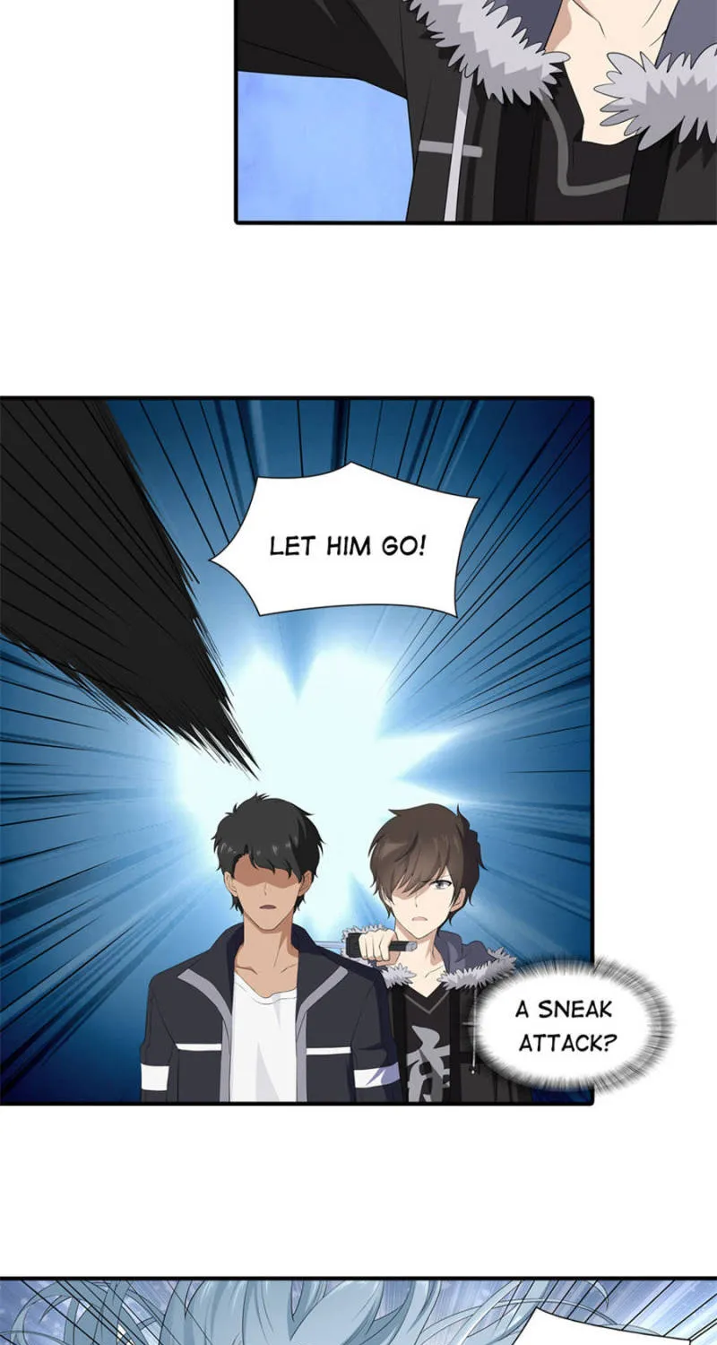 My Girlfriend Is A Zombie Mangakakalot X Chapter 103 Page 45