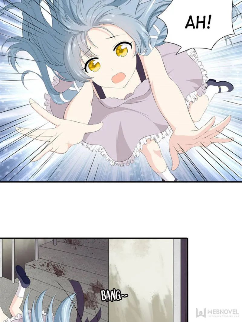 My Girlfriend Is A Zombie Mangakakalot X Chapter 103 Page 46