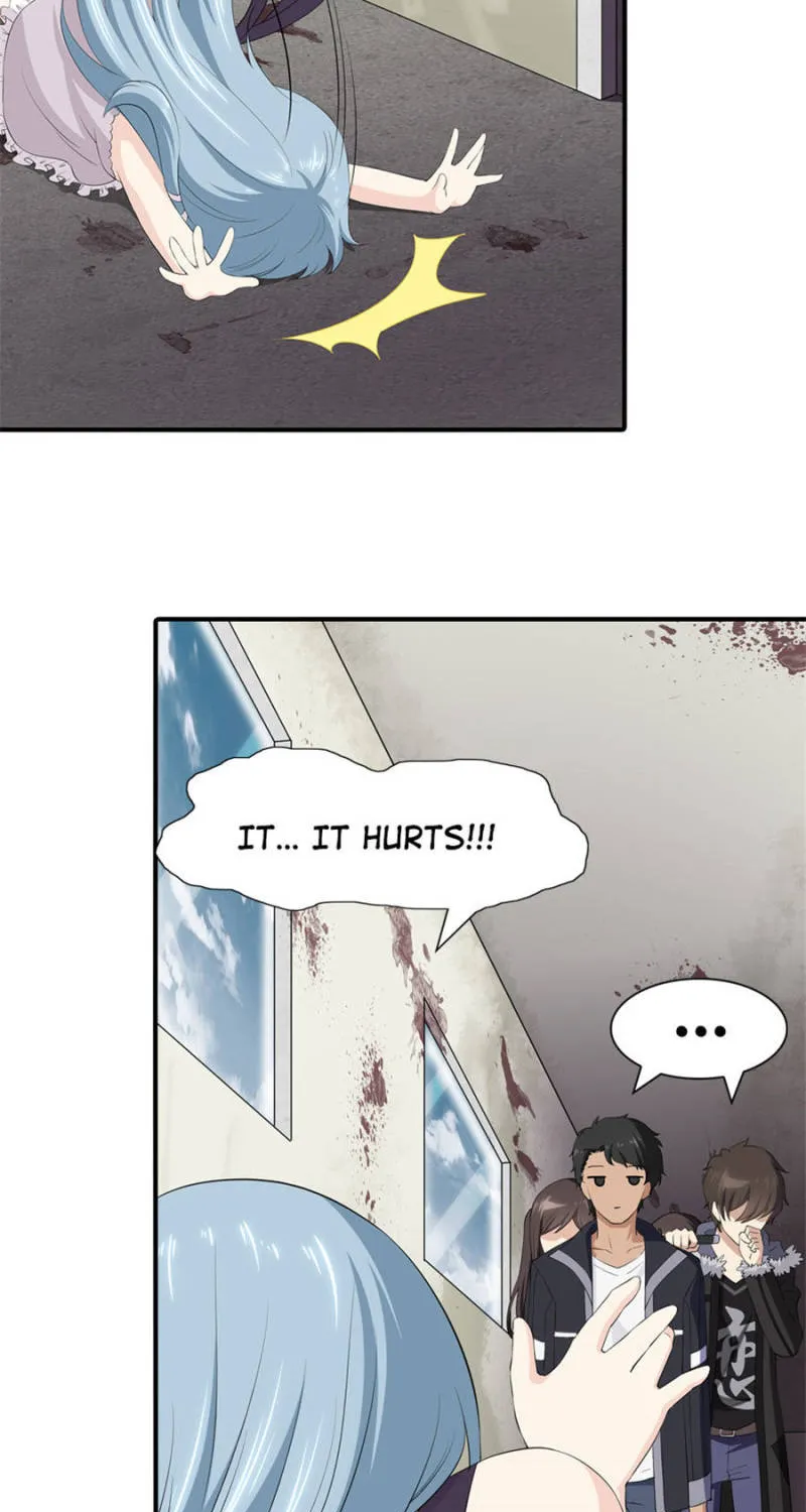 My Girlfriend Is A Zombie Mangakakalot X Chapter 103 Page 47