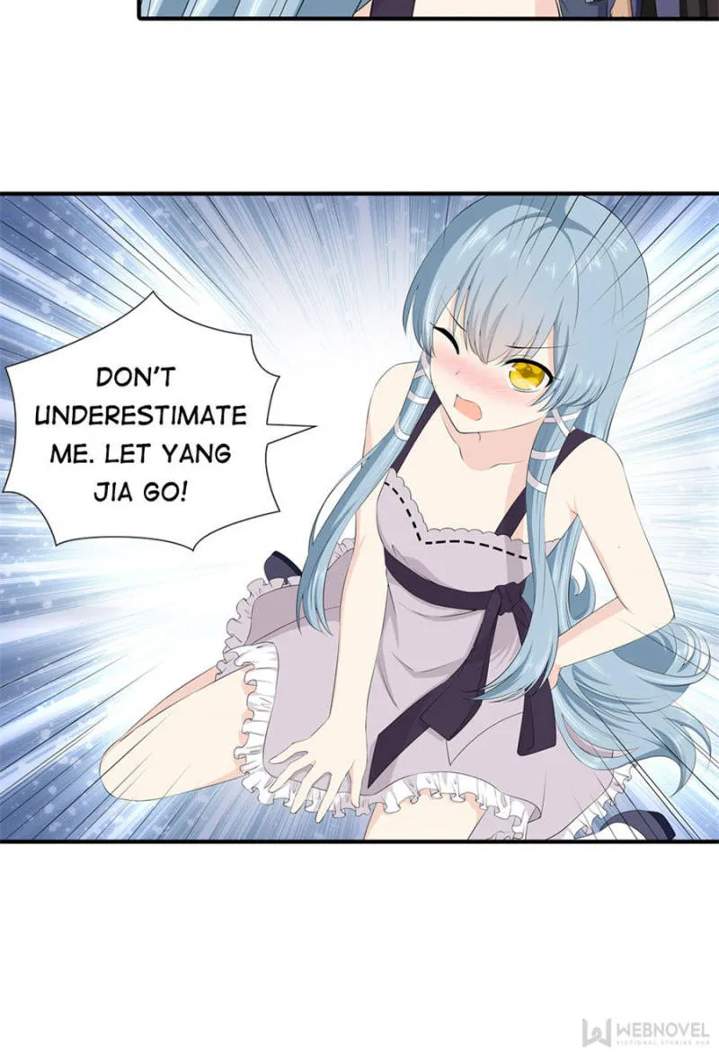 My Girlfriend Is A Zombie Mangakakalot X Chapter 103 Page 48