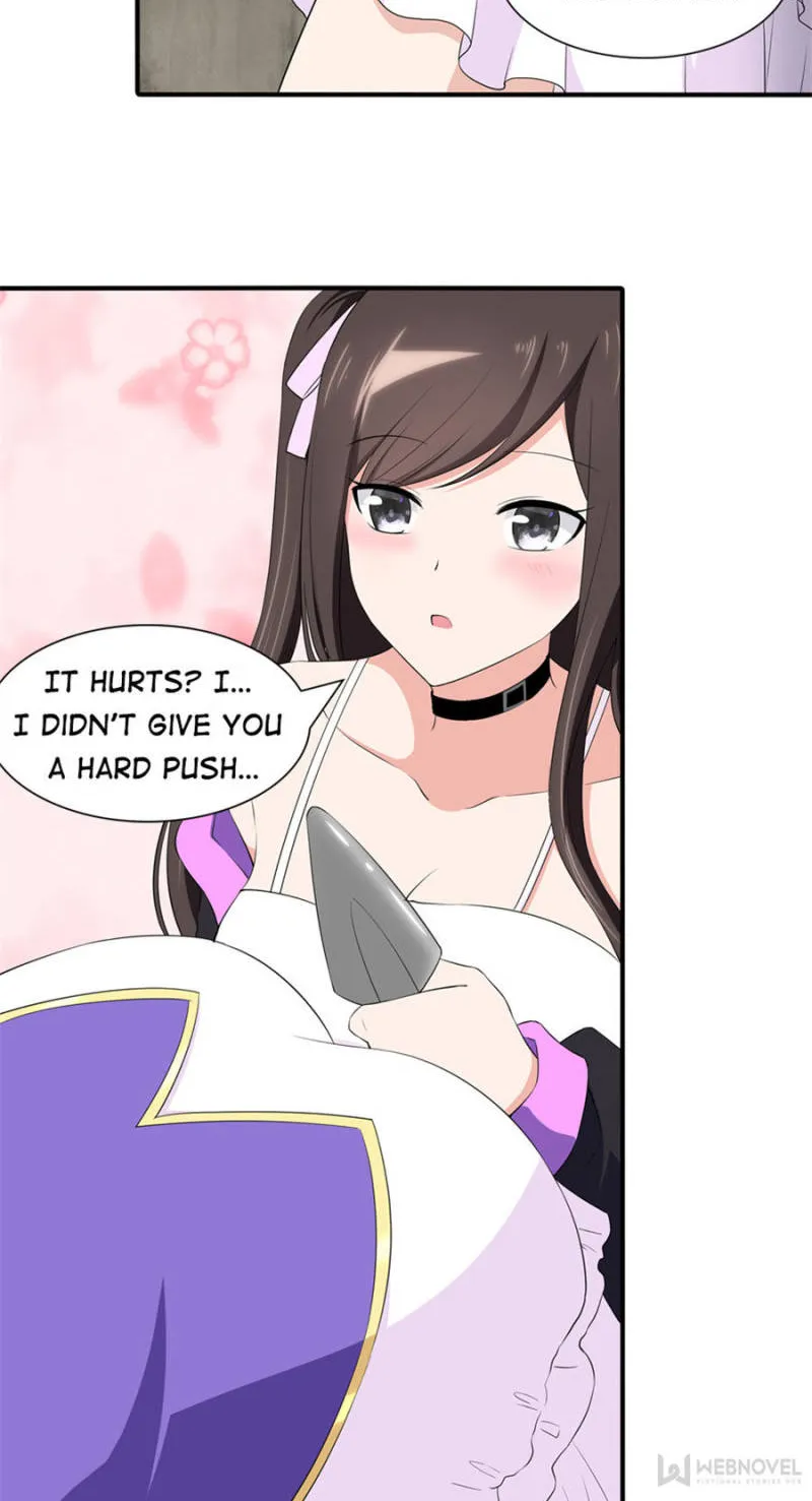 My Girlfriend Is A Zombie Mangakakalot X Chapter 103 Page 6