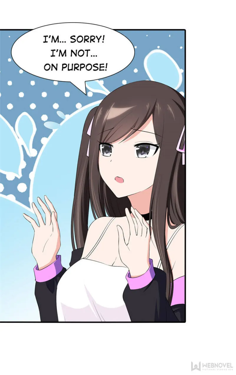 My Girlfriend Is A Zombie Mangakakalot X Chapter 103 Page 8