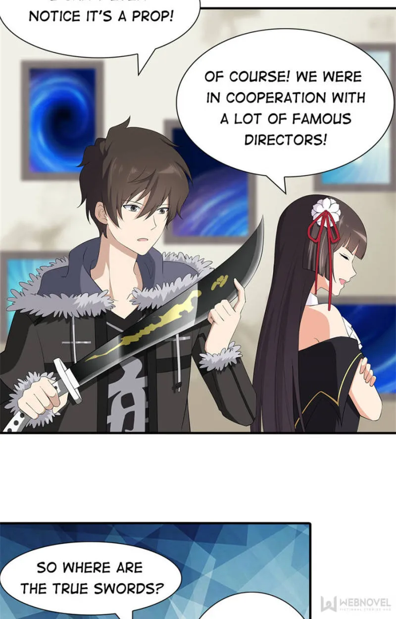 My Girlfriend Is A Zombie Mangakakalot X Chapter 103 Page 2