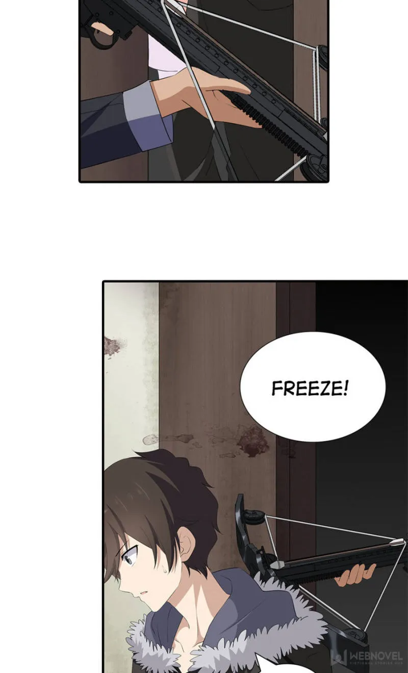 My Girlfriend Is A Zombie Mangakakalot X Chapter 103 Page 14