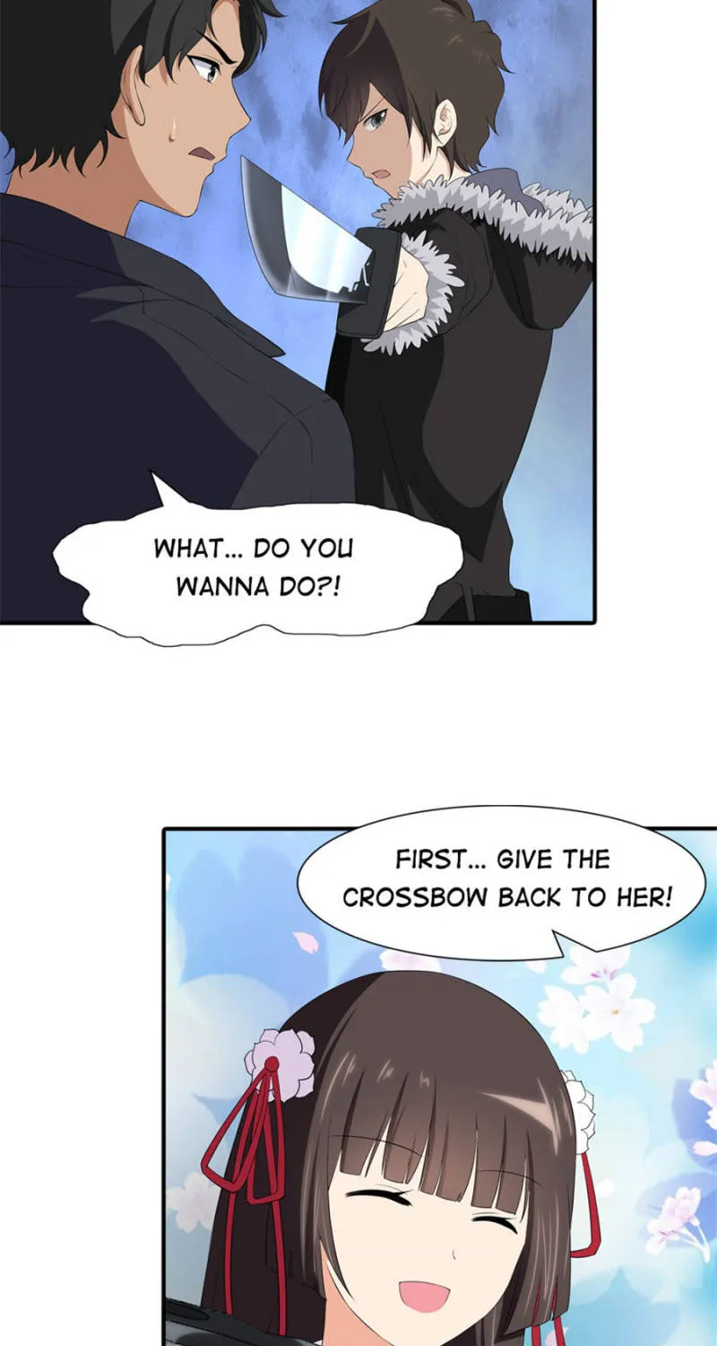 My Girlfriend Is A Zombie Mangakakalot X Chapter 103 Page 29
