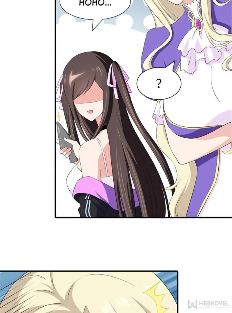 My Girlfriend Is A Zombie Mangakakalot X Chapter 103 Page 4