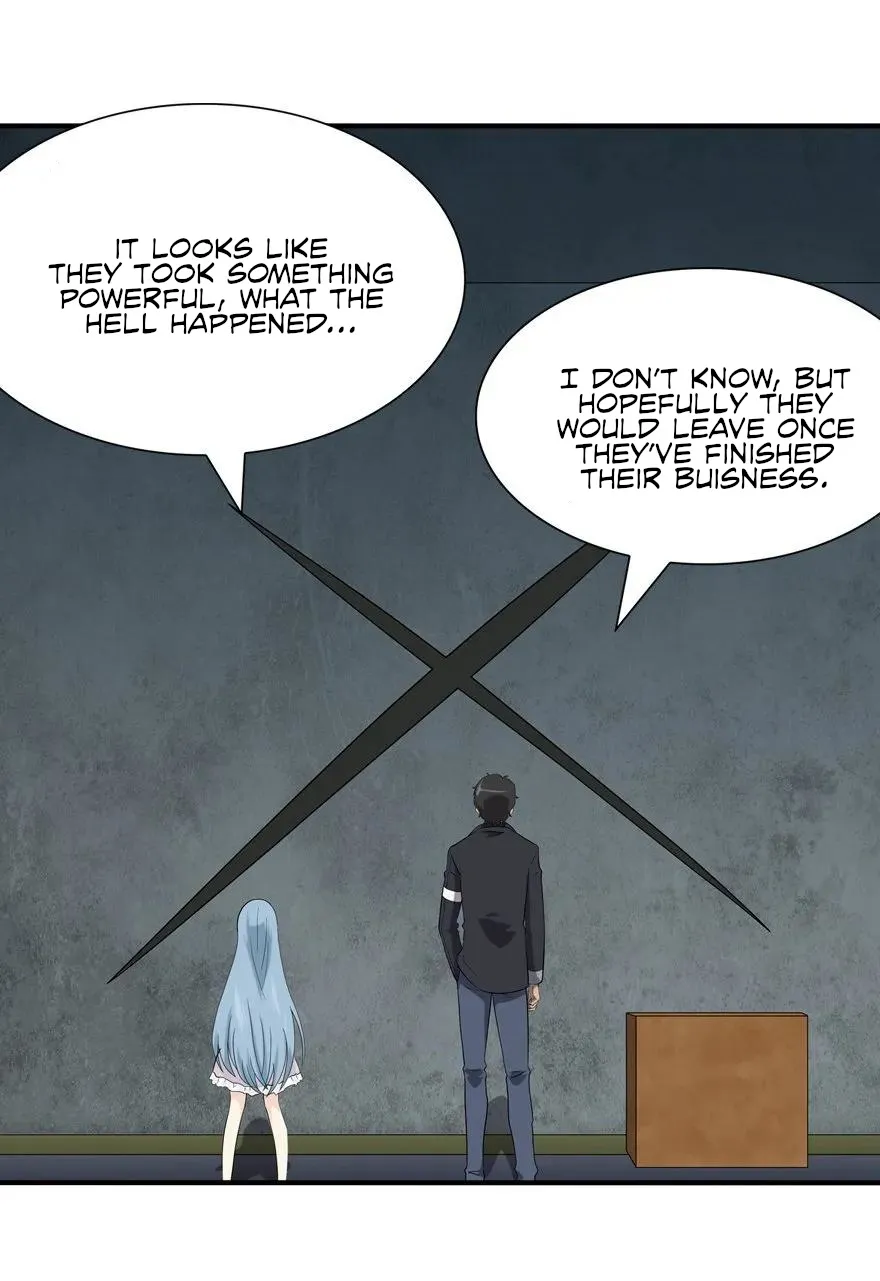 My Girlfriend Is A Zombie Mangakakalot X Chapter 105 Page 5