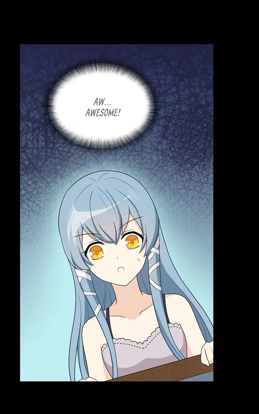 My Girlfriend Is A Zombie Mangakakalot X Chapter 105 Page 50