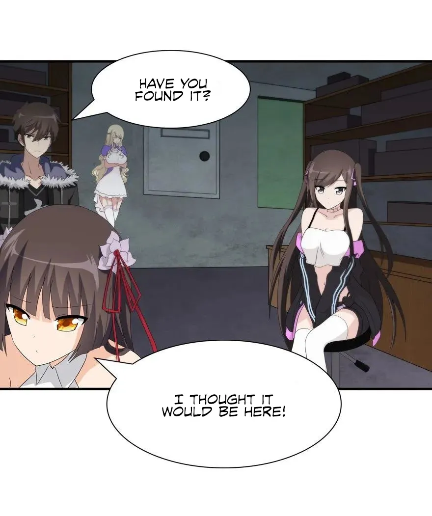 My Girlfriend Is A Zombie Mangakakalot X Chapter 105 Page 6