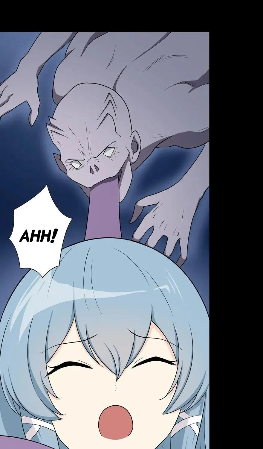 My Girlfriend Is A Zombie Mangakakalot X Chapter 105 Page 54