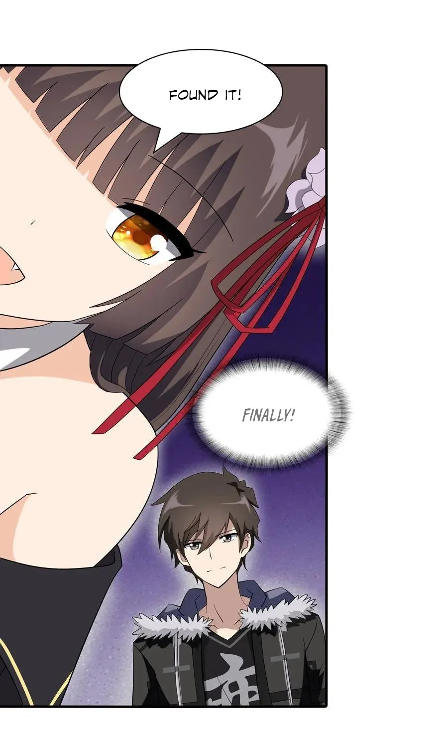 My Girlfriend Is A Zombie Mangakakalot X Chapter 105 Page 7