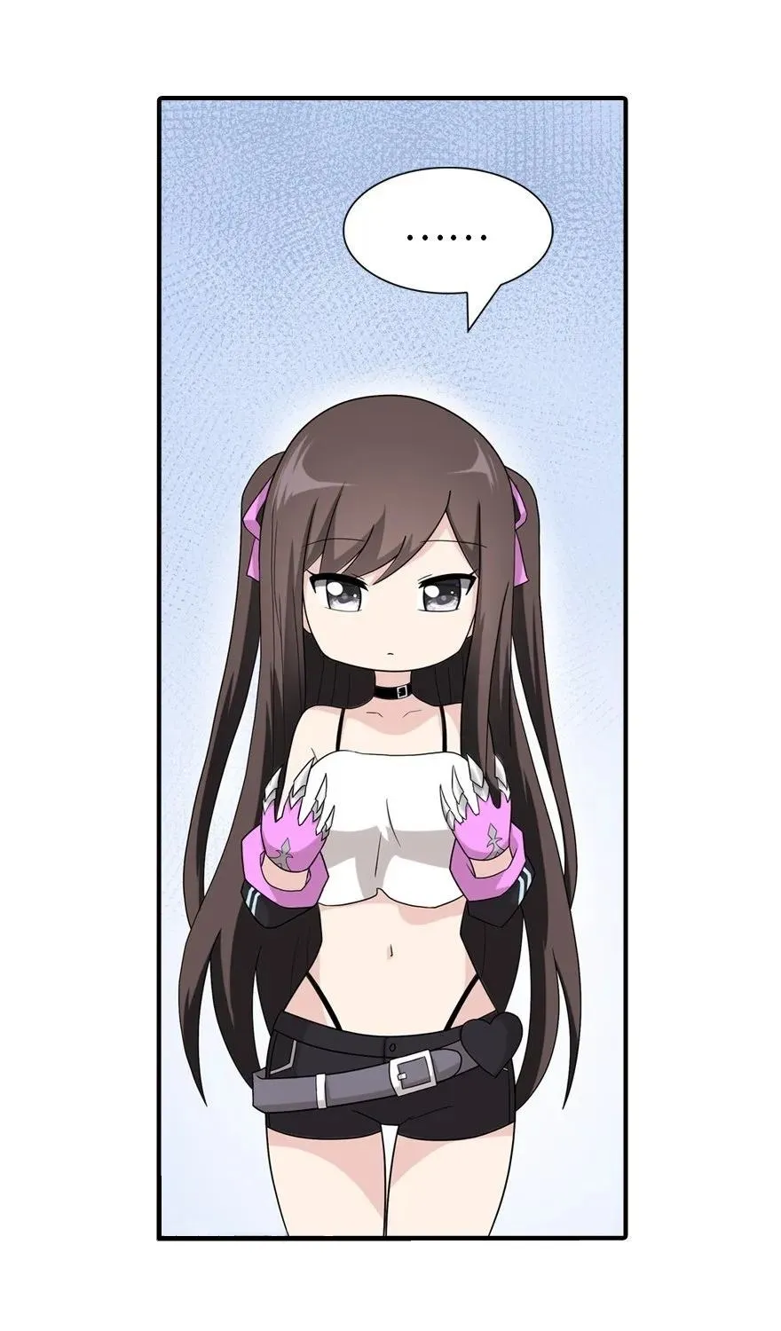My Girlfriend Is A Zombie Mangakakalot X Chapter 105 Page 12