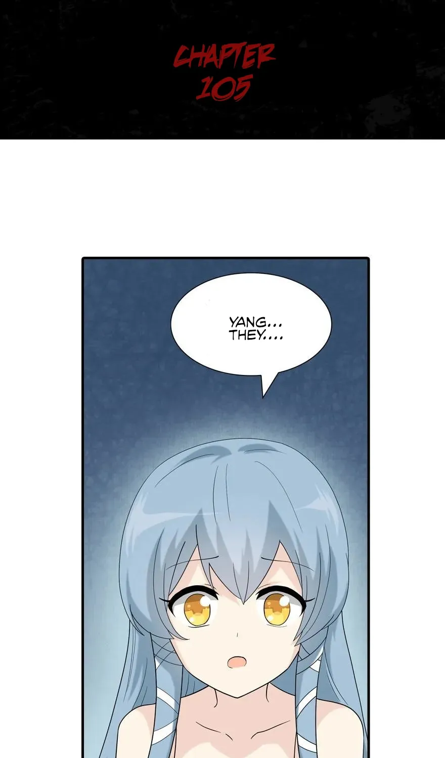 My Girlfriend Is A Zombie Mangakakalot X Chapter 105 Page 3