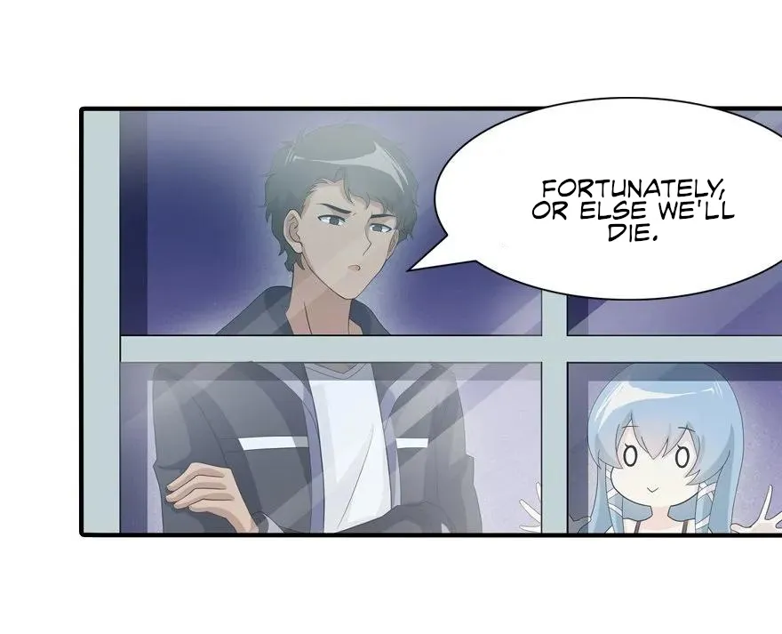 My Girlfriend Is A Zombie Mangakakalot X Chapter 105 Page 30