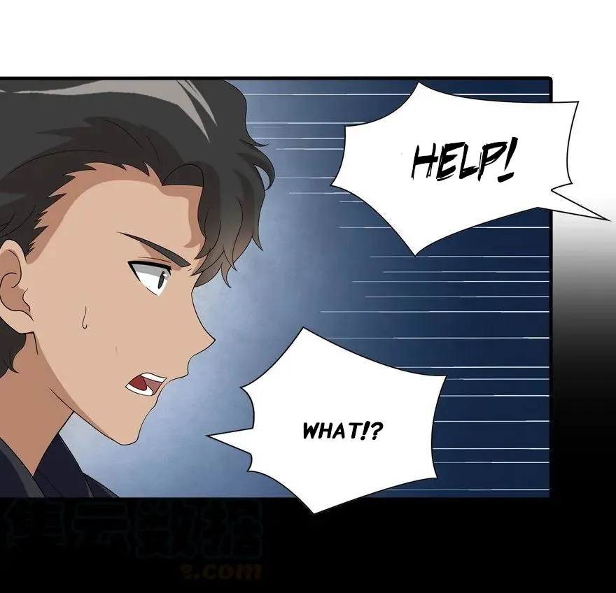 My Girlfriend Is A Zombie Mangakakalot X Chapter 105 Page 31