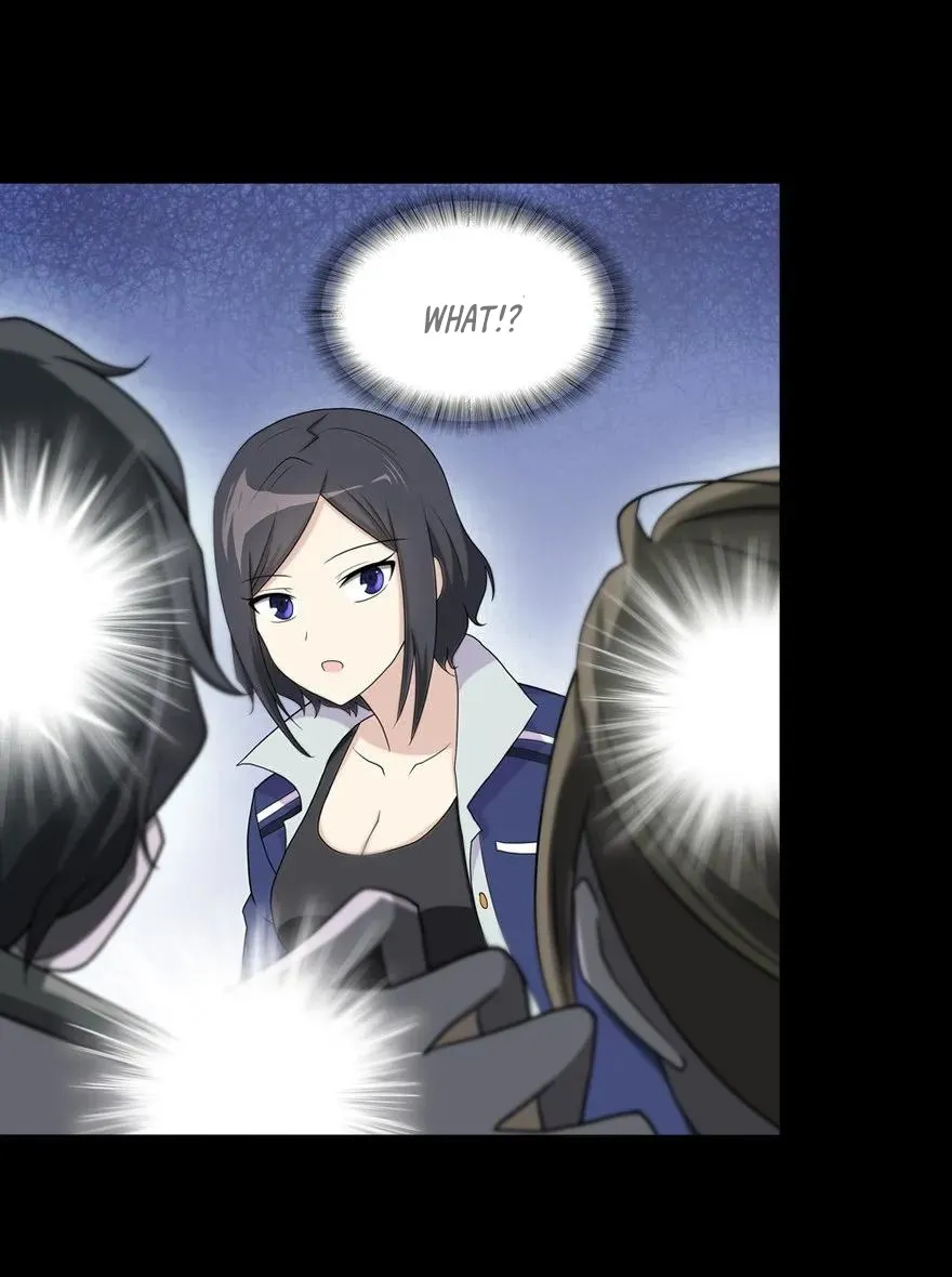 My Girlfriend Is A Zombie Mangakakalot X Chapter 105 Page 39