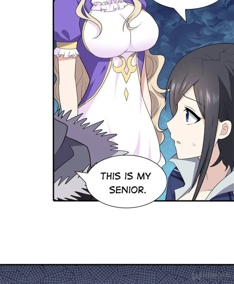 My Girlfriend Is A Zombie Mangakakalot X Chapter 107 Page 10