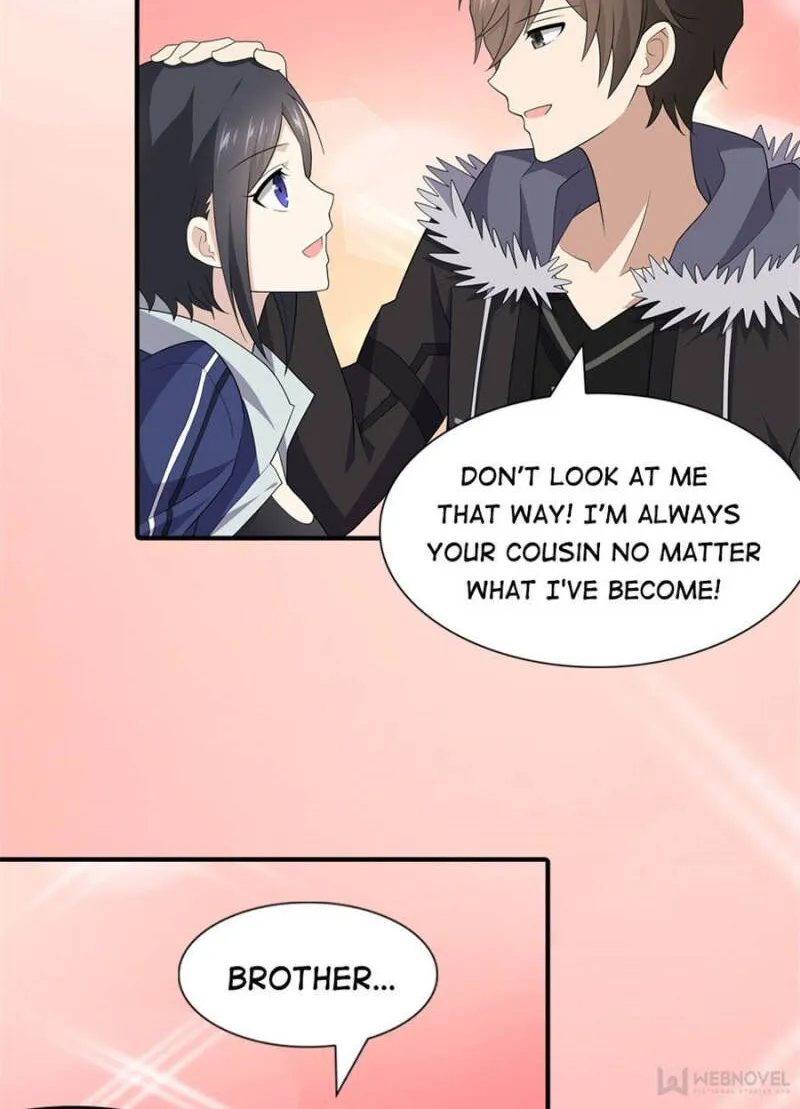 My Girlfriend Is A Zombie Mangakakalot X Chapter 107 Page 22