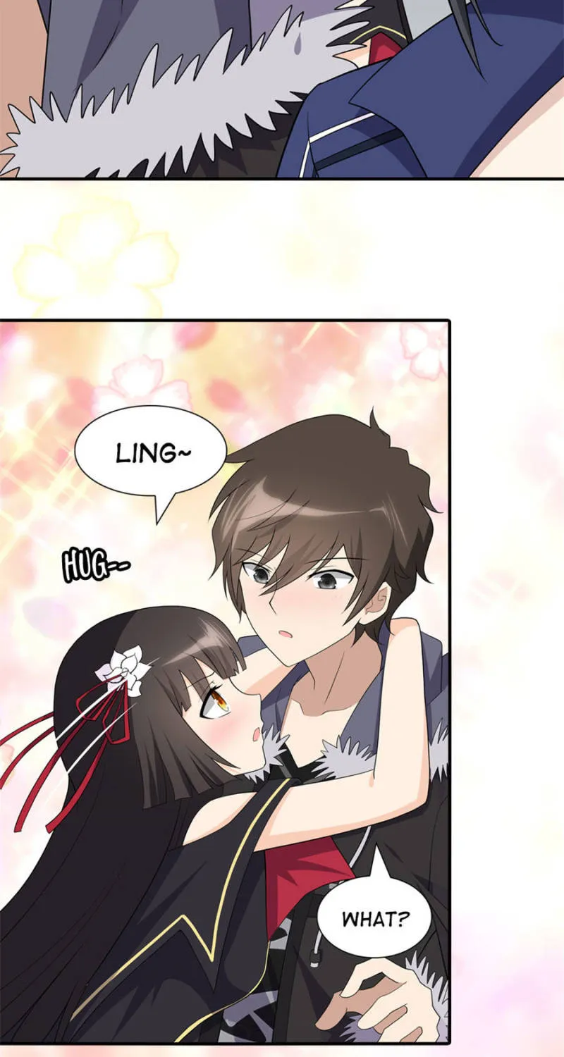 My Girlfriend Is A Zombie Mangakakalot X Chapter 107 Page 29