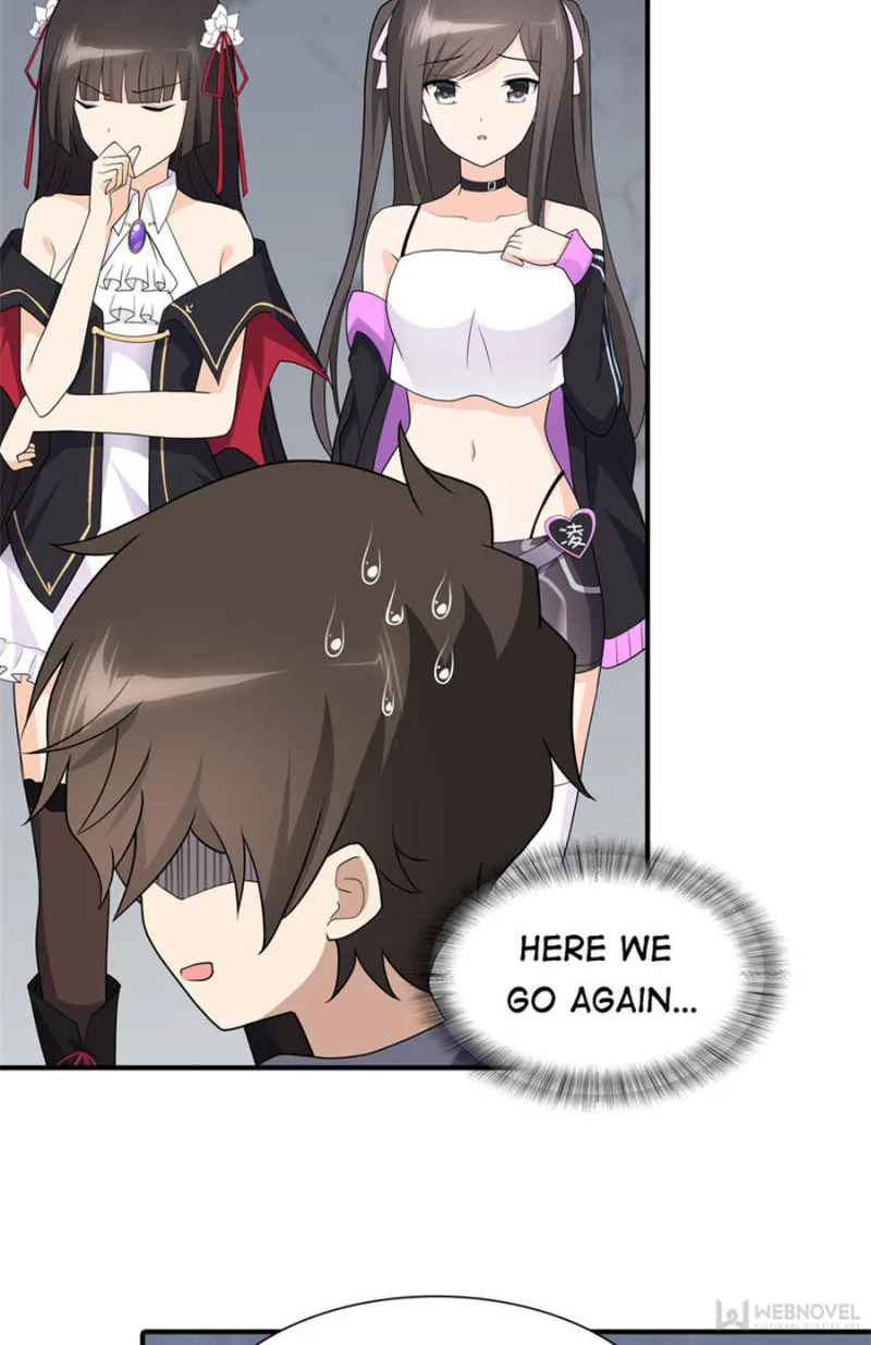 My Girlfriend Is A Zombie Mangakakalot X Chapter 107 Page 4