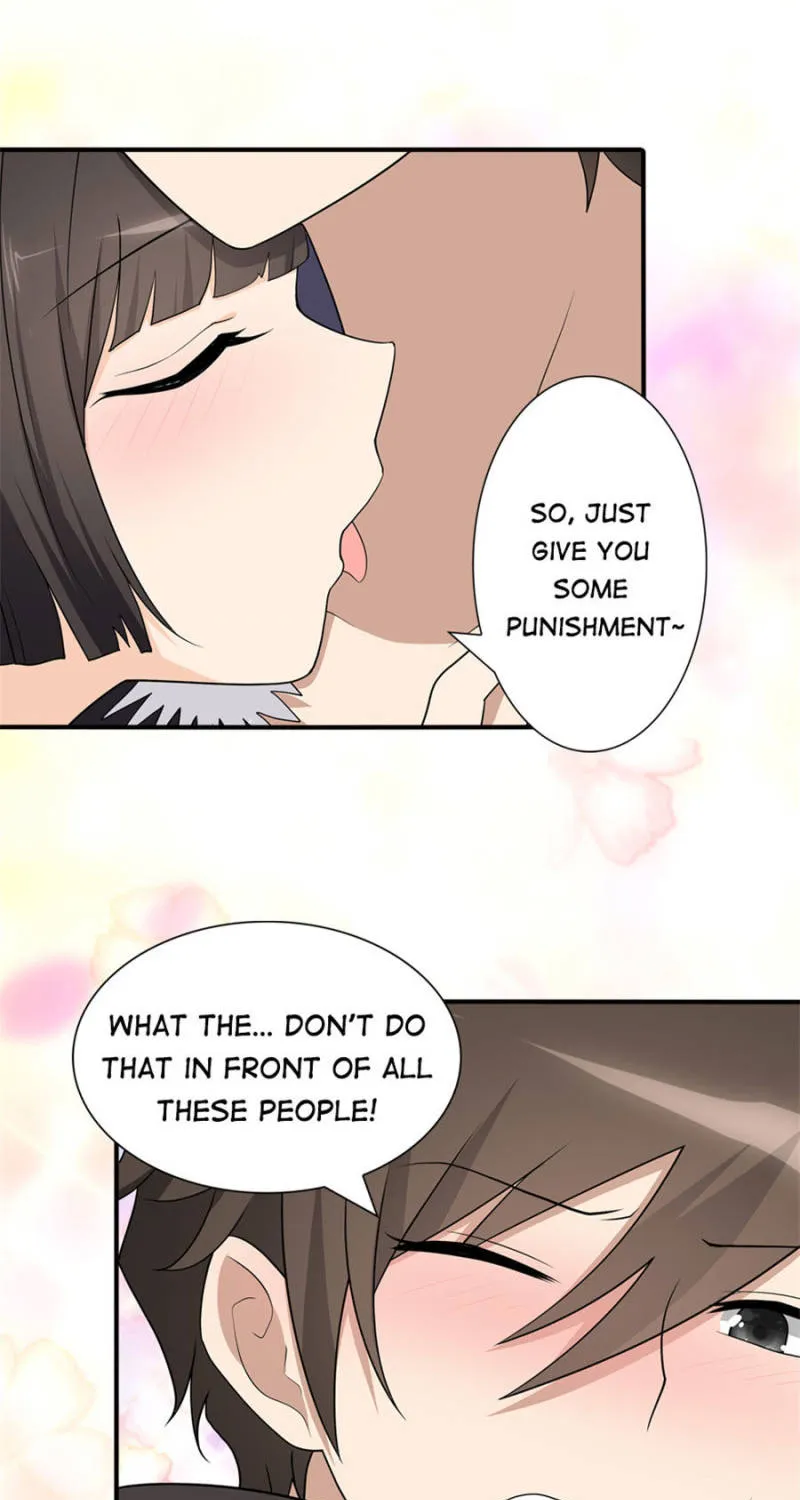 My Girlfriend Is A Zombie Mangakakalot X Chapter 107 Page 33