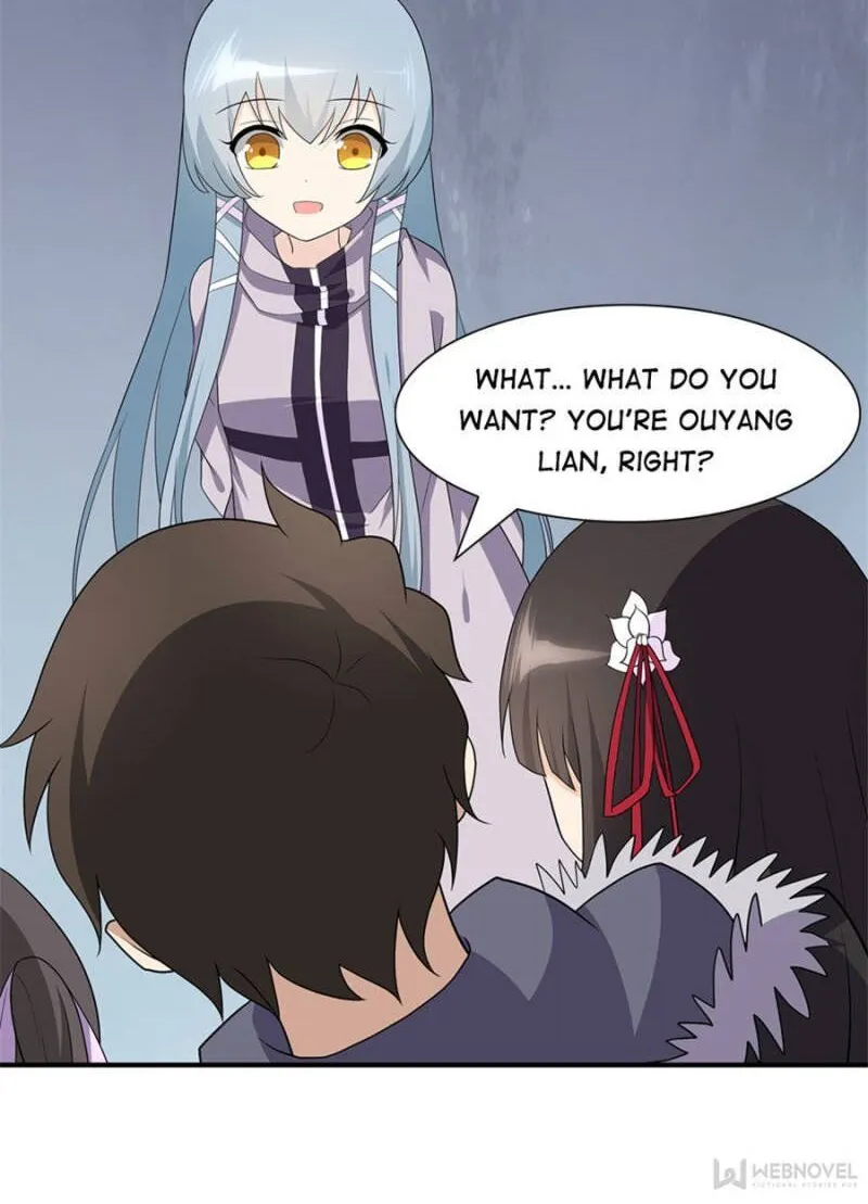 My Girlfriend Is A Zombie Mangakakalot X Chapter 107 Page 38