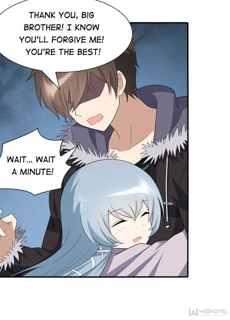 My Girlfriend Is A Zombie Mangakakalot X Chapter 107 Page 40