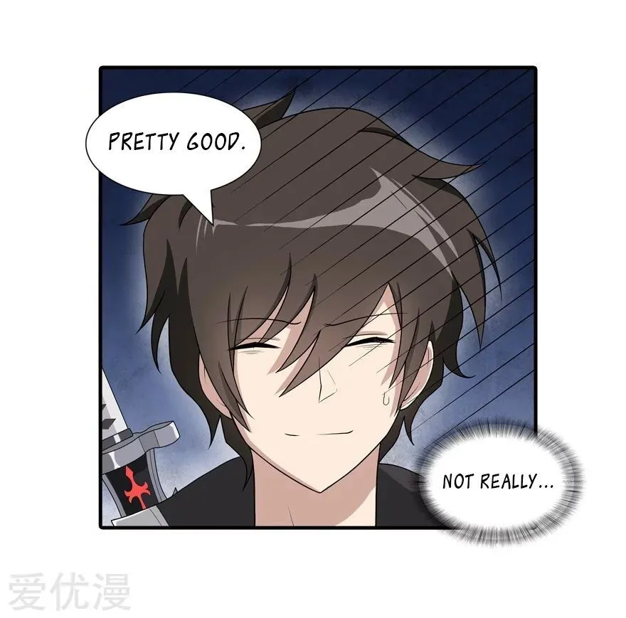 My Girlfriend Is A Zombie Mangakakalot X Chapter 110 Page 7