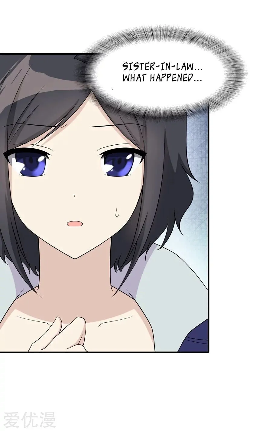 My Girlfriend Is A Zombie Mangakakalot X Chapter 110 Page 67