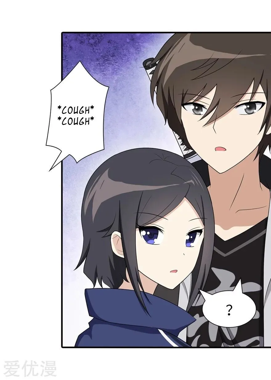 My Girlfriend Is A Zombie Mangakakalot X Chapter 110 Page 38