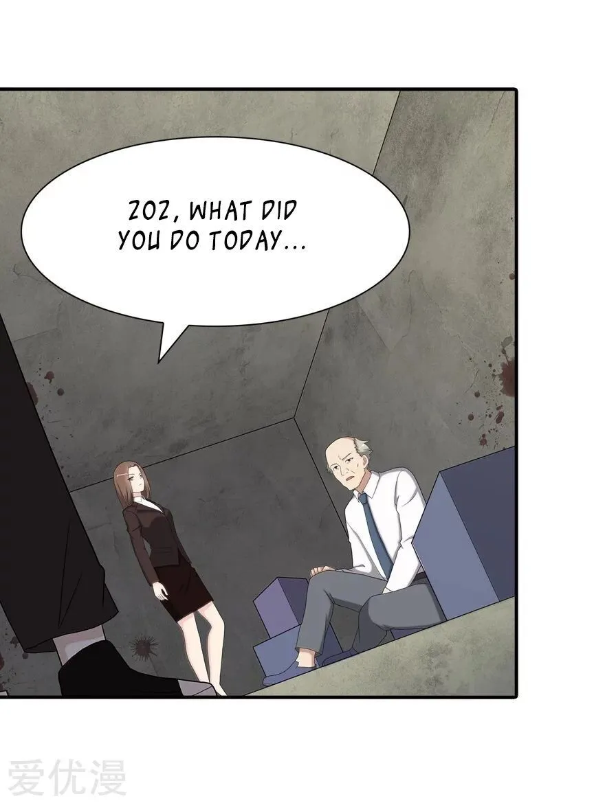 My Girlfriend Is A Zombie Mangakakalot X Chapter 115 Page 39