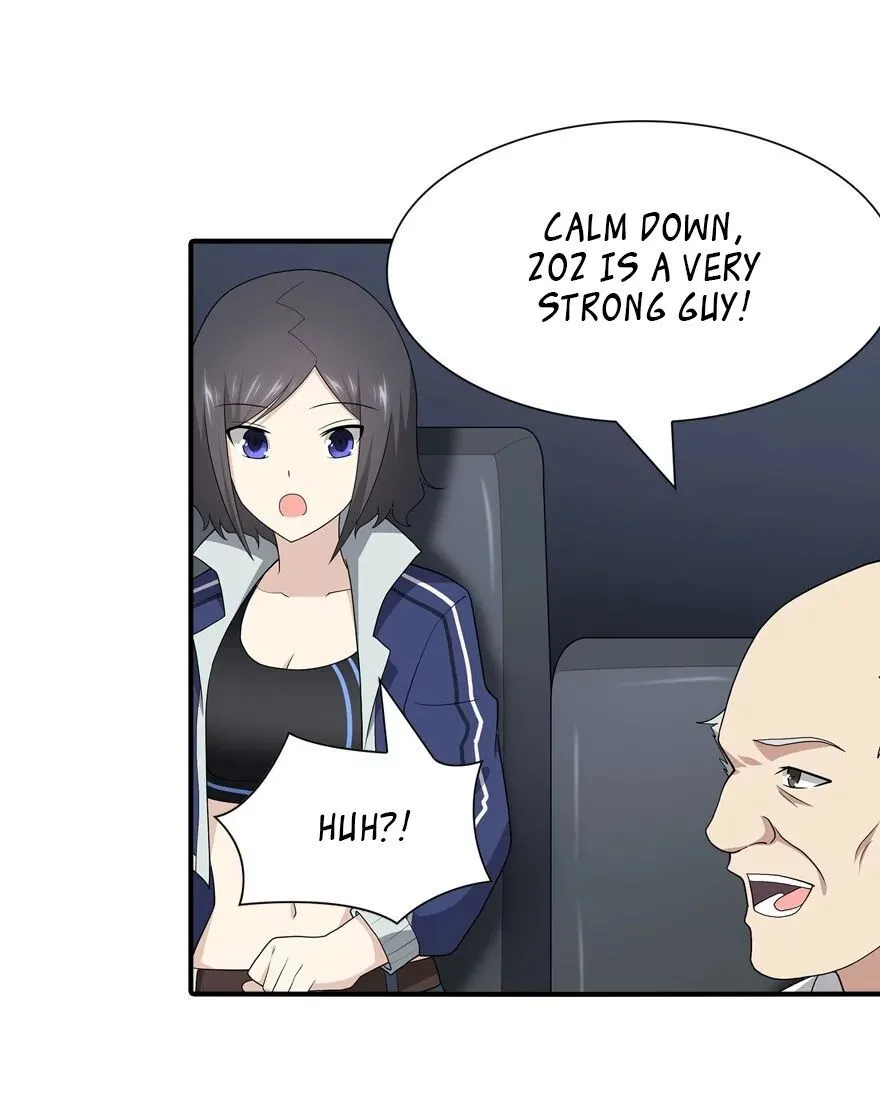 My Girlfriend Is A Zombie Mangakakalot X Chapter 116 Page 7