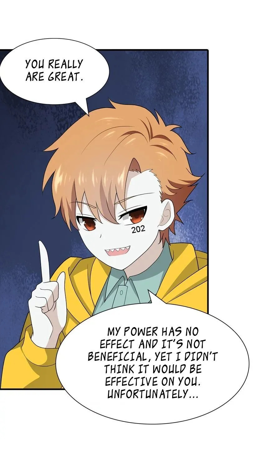 My Girlfriend Is A Zombie Mangakakalot X Chapter 116 Page 74