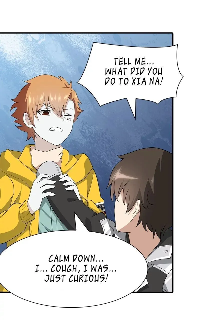 My Girlfriend Is A Zombie Mangakakalot X Chapter 116 Page 76