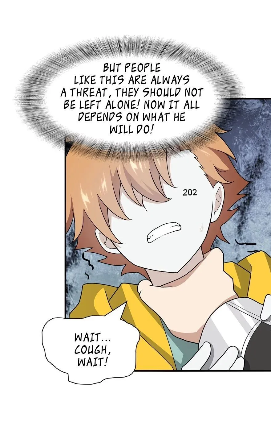 My Girlfriend Is A Zombie Mangakakalot X Chapter 116 Page 80