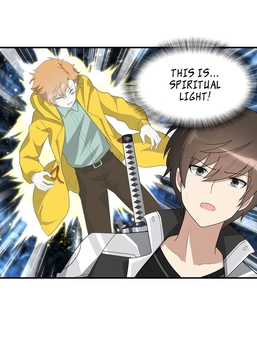 My Girlfriend Is A Zombie Mangakakalot X Chapter 116 Page 82