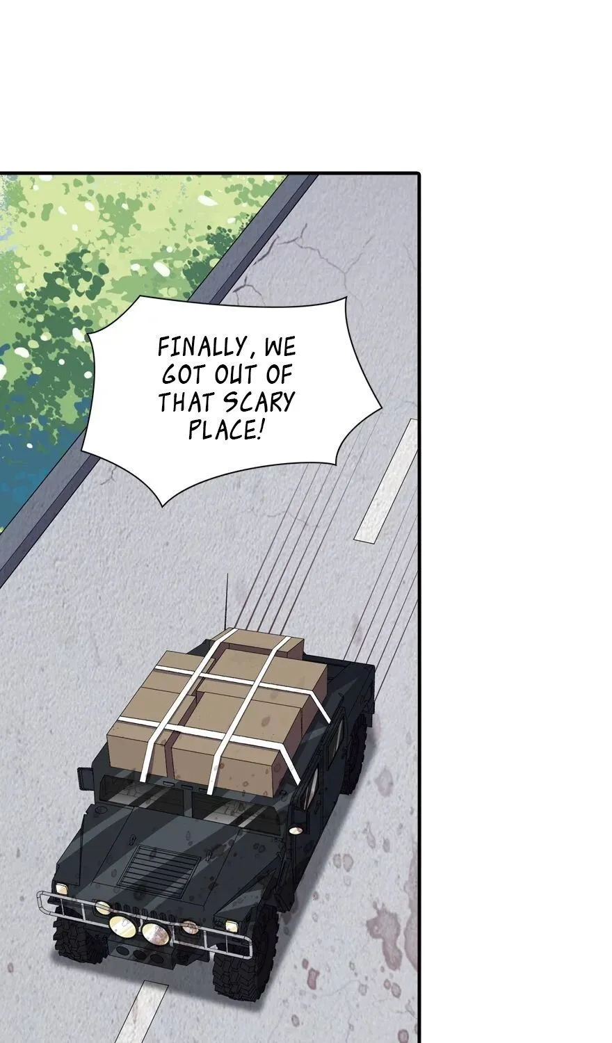 My Girlfriend Is A Zombie Mangakakalot X Chapter 116 Page 1