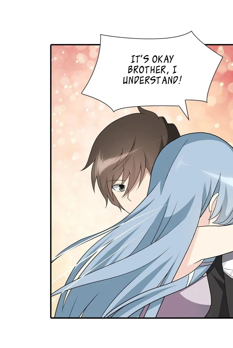 My Girlfriend Is A Zombie Mangakakalot X Chapter 116 Page 32