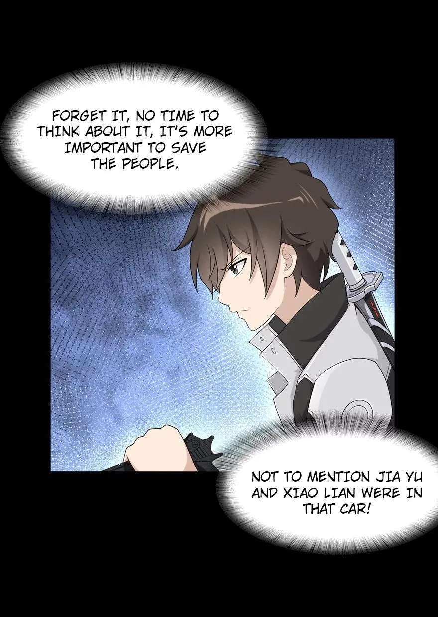 My Girlfriend Is A Zombie Mangakakalot X Chapter 118 Page 55