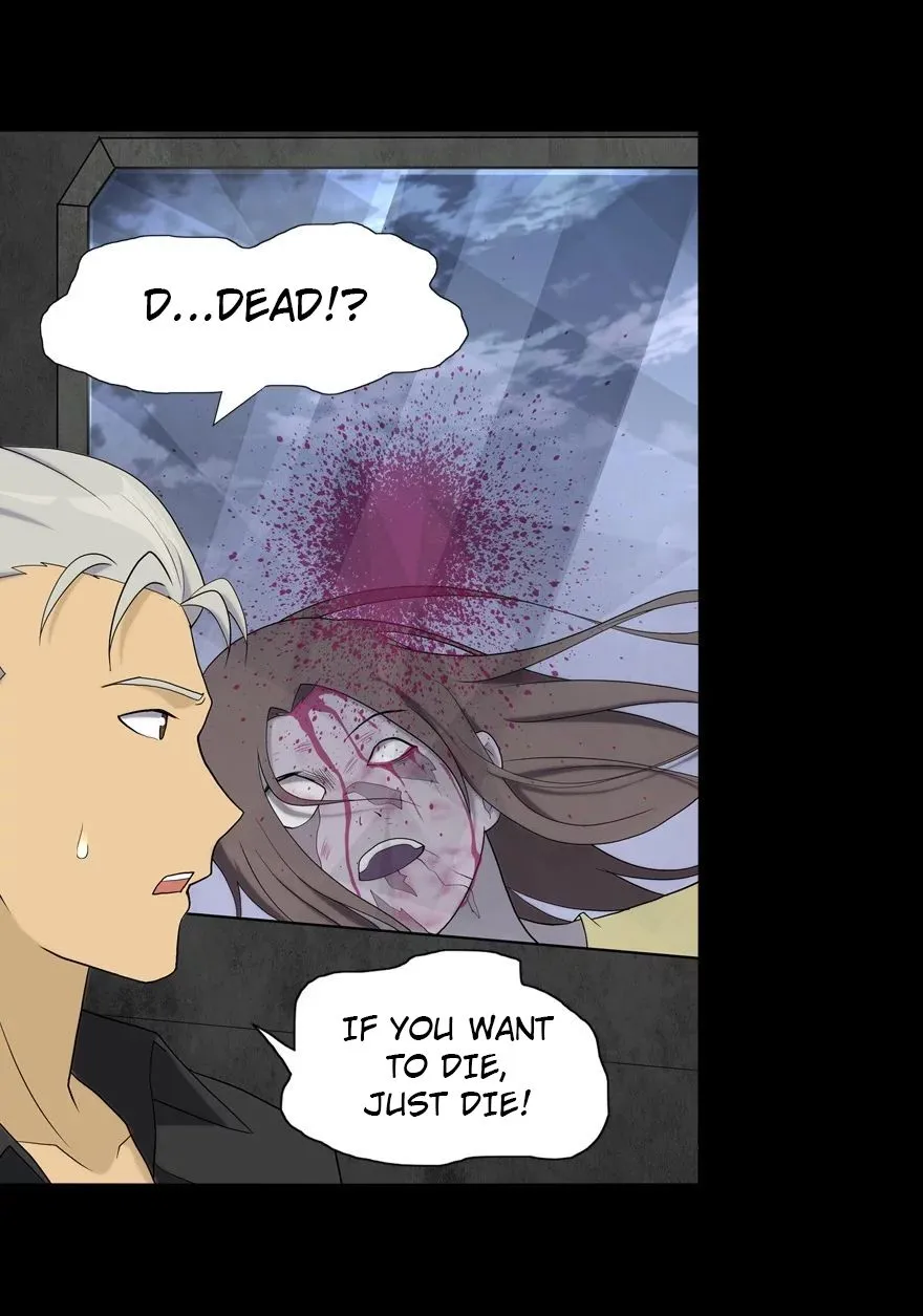 My Girlfriend Is A Zombie Mangakakalot X Chapter 118 Page 30