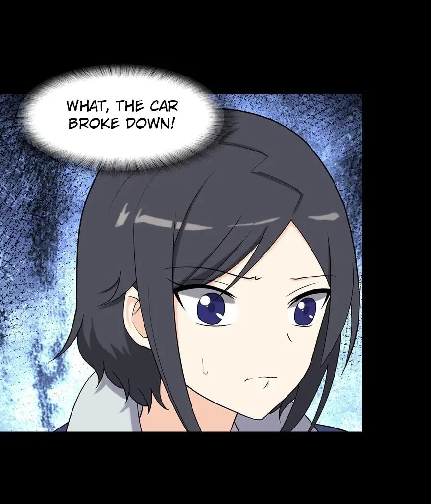My Girlfriend Is A Zombie Mangakakalot X Chapter 118 Page 35