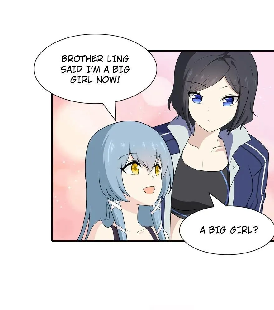 My Girlfriend Is A Zombie Mangakakalot X Chapter 120 Page 46