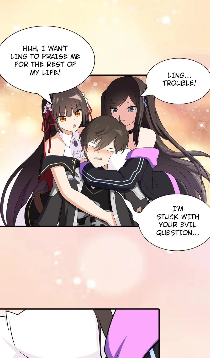 My Girlfriend Is A Zombie Mangakakalot X Chapter 120 Page 51