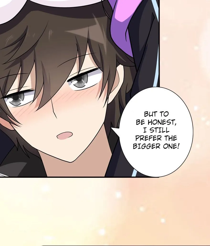 My Girlfriend Is A Zombie Mangakakalot X Chapter 120 Page 52