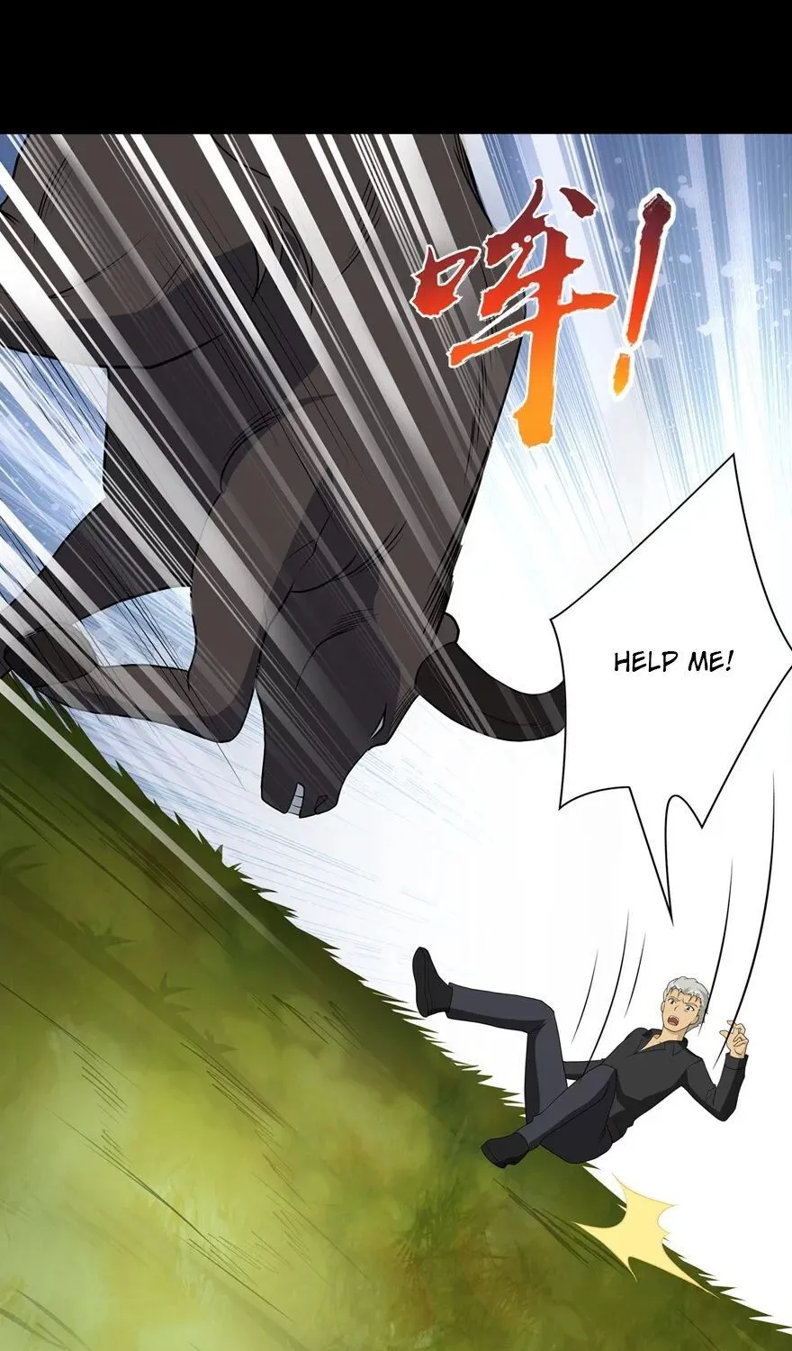 My Girlfriend Is A Zombie Mangakakalot X Chapter 120 Page 8
