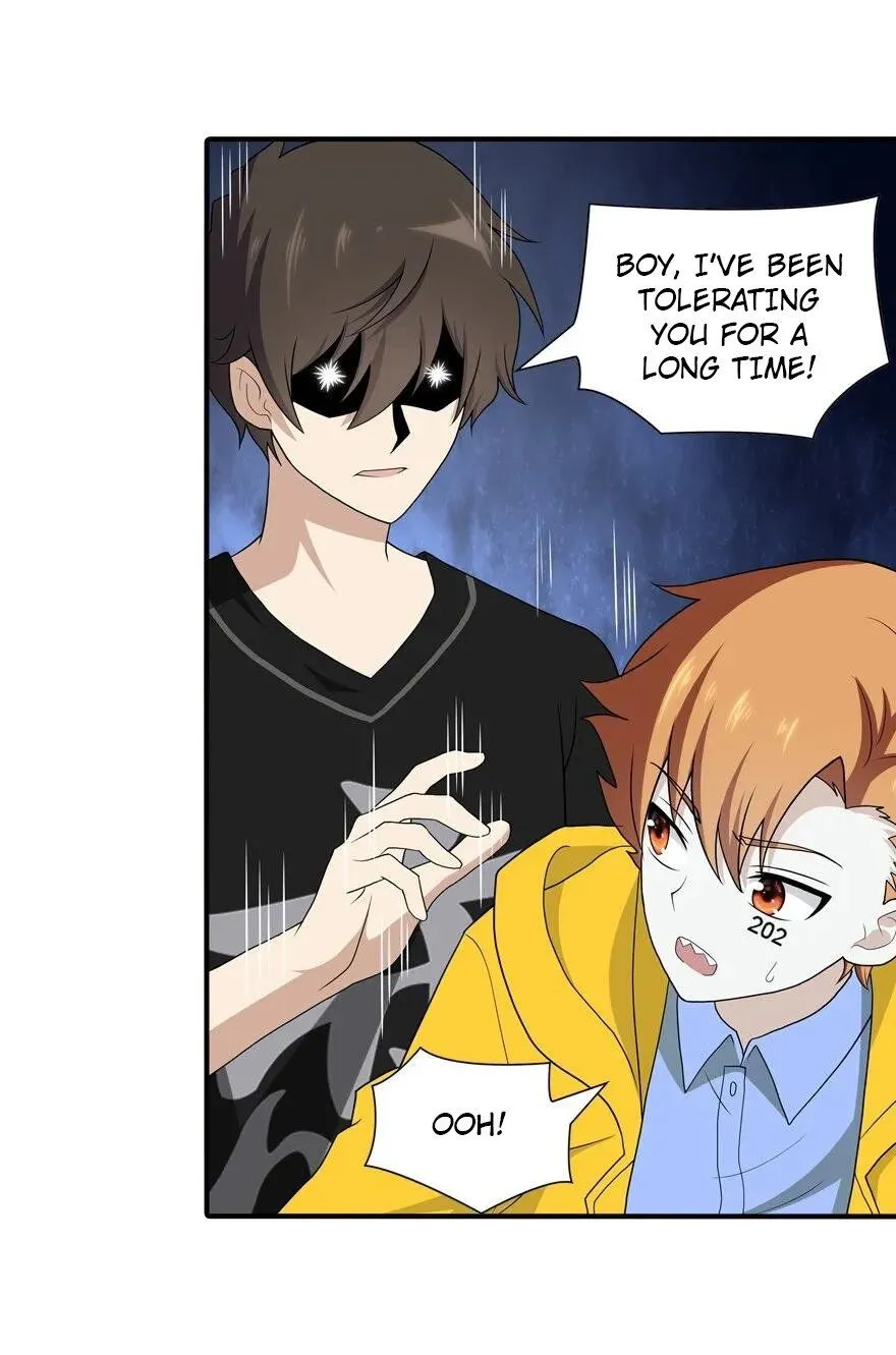 My Girlfriend Is A Zombie Mangakakalot X Chapter 121 Page 48