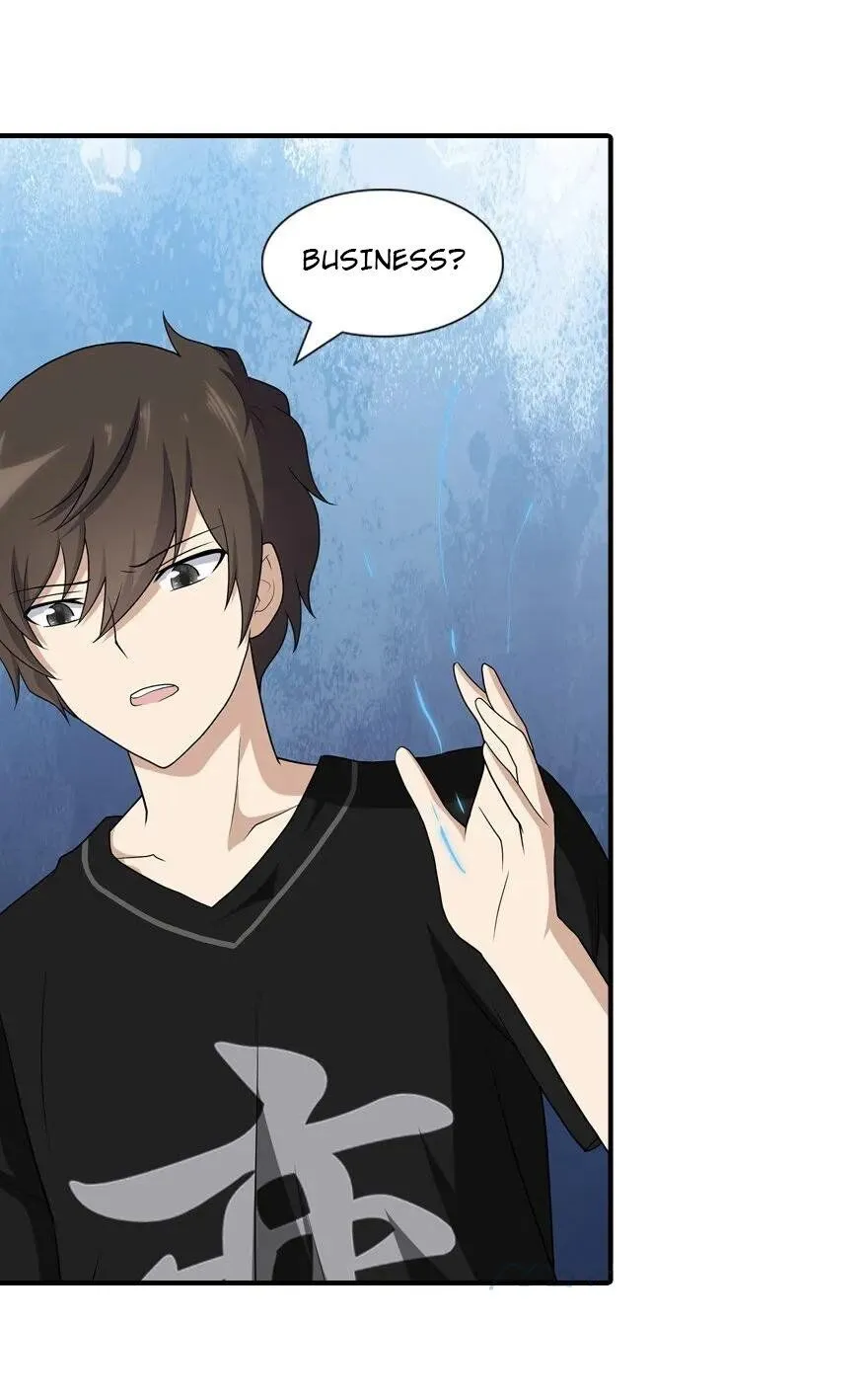 My Girlfriend Is A Zombie Mangakakalot X Chapter 121 Page 54