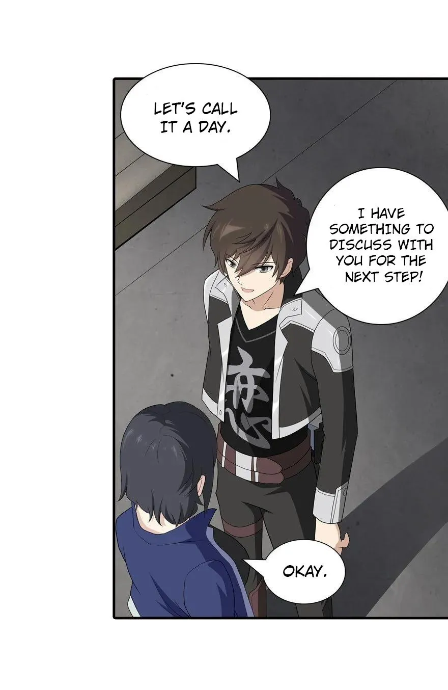 My Girlfriend Is A Zombie Mangakakalot X Chapter 121 Page 11