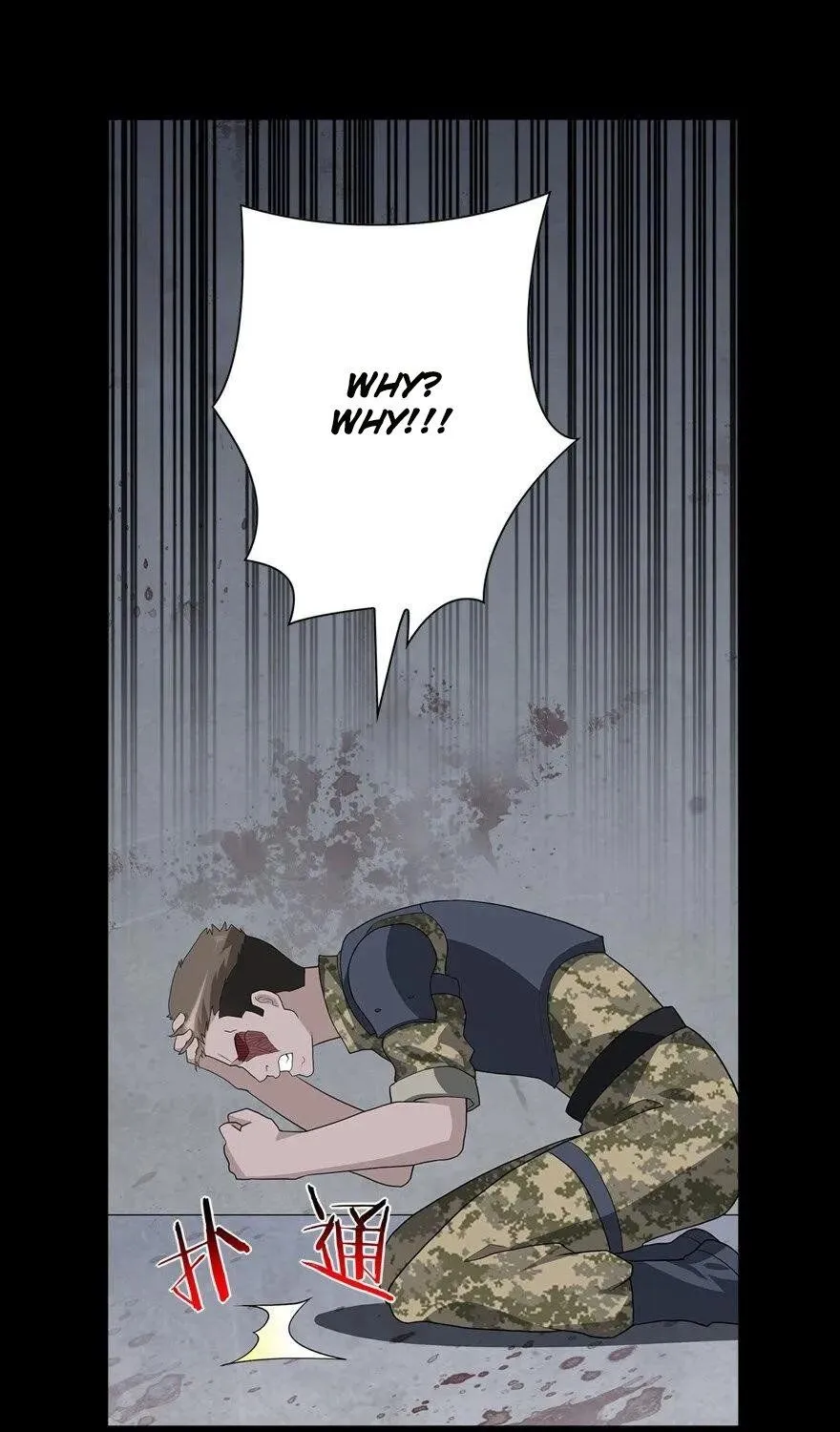 My Girlfriend Is A Zombie Mangakakalot X Chapter 124 Page 59