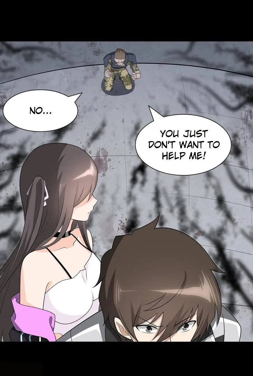 My Girlfriend Is A Zombie Mangakakalot X Chapter 124 Page 64
